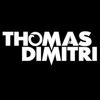 Thomas Dimitri