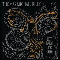 Thomas Michael Riley