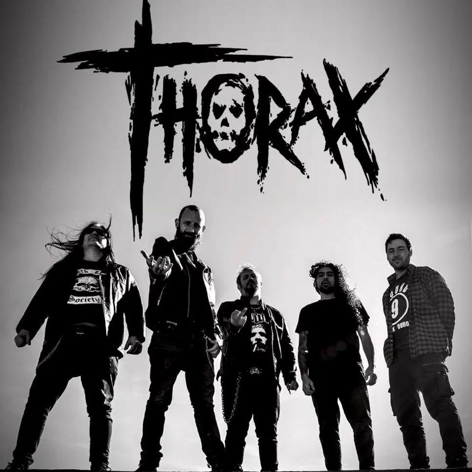 Thorax thrash