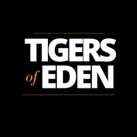 Tigers of Eden