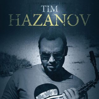 Tim Hazanov and Blacksax band