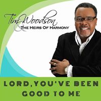 Tim Woodson and The Heirs of Harmony