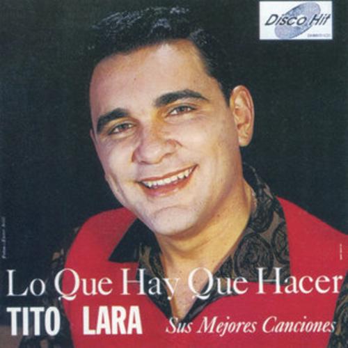 Tito Lara