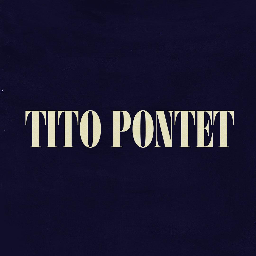 Tito Pontet