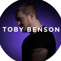 Toby Benson
