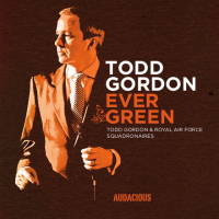 Todd Gordon