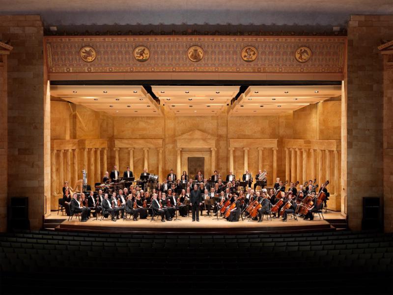 Toledo Symphony Orchestra