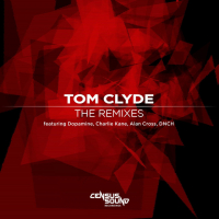 Tom Clyde