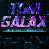 Tom Galax