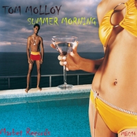 Tom Molloy