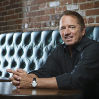 Tom Wopat at Bartlett Performing Arts & Conference Center