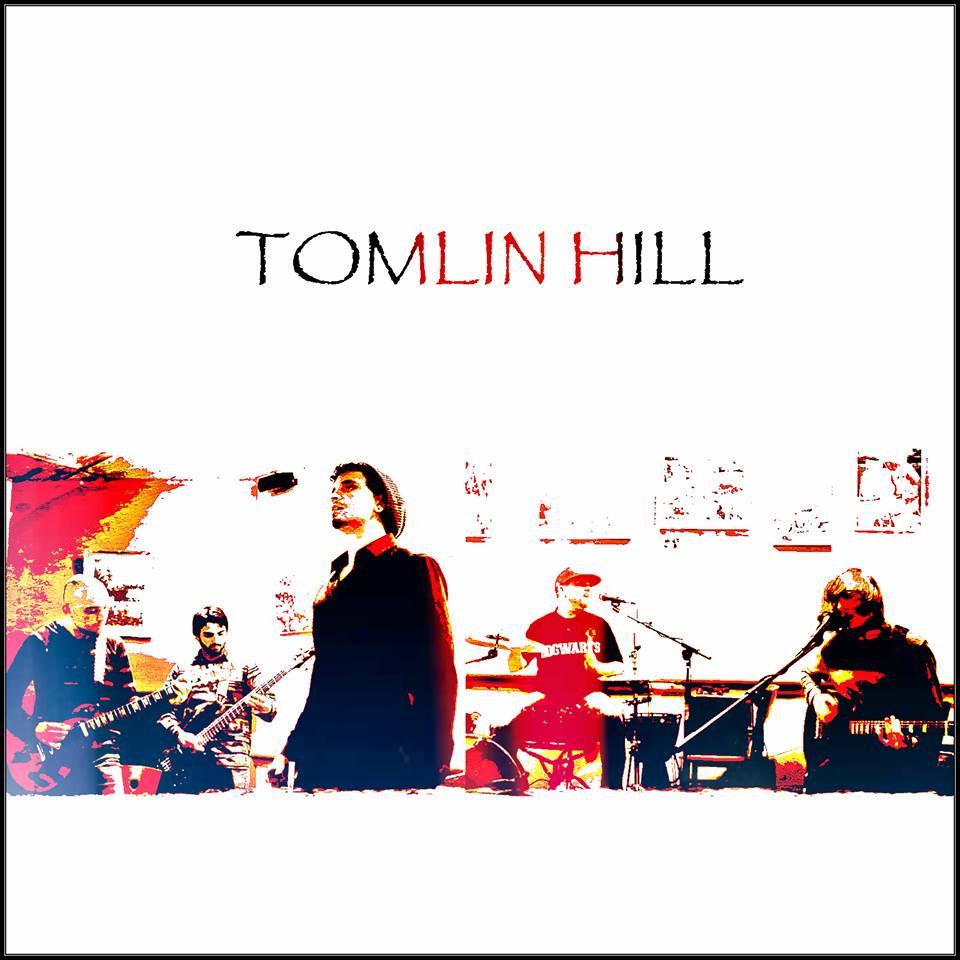 Tomlin Hill