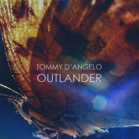Tommy D'Angelo