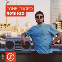 Tone Tuoro