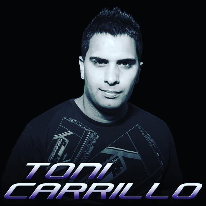 Toni Carrillo