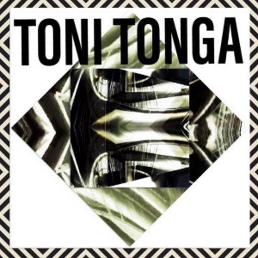 Toni Tonga