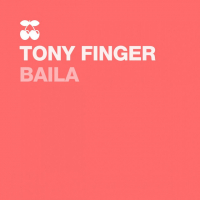Tony Finger