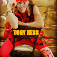 Tony Ress