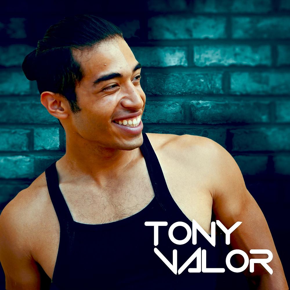 Tony Valor
