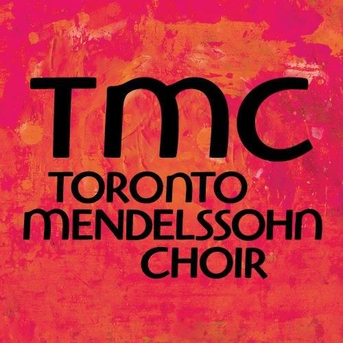 Toronto Mendelssohn Choir at Koerner Hall