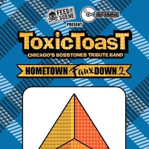 Toxic Toast