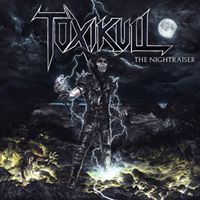 Toxikull at Ragnarok Live Club
