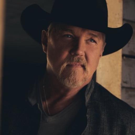 Trace Adkins at Thrasher-Horne Center for the Arts