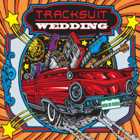 Tracksuit Wedding