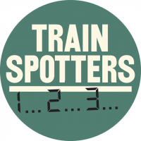 Trainspotters
