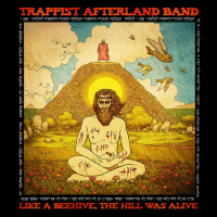 Trappist Afterland