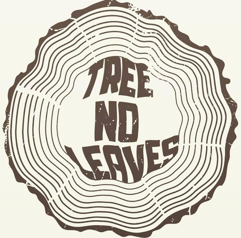 Tree No Leaves