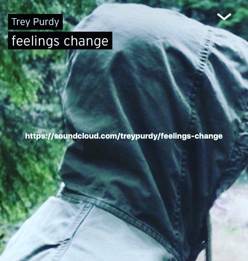 Trey Purdy