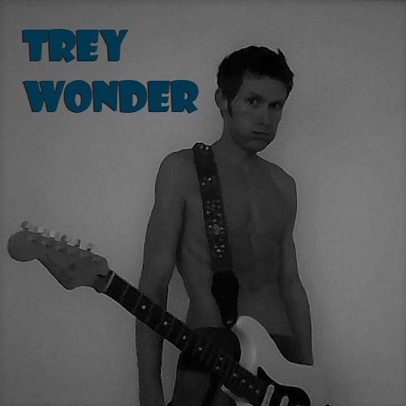Trey Wonder