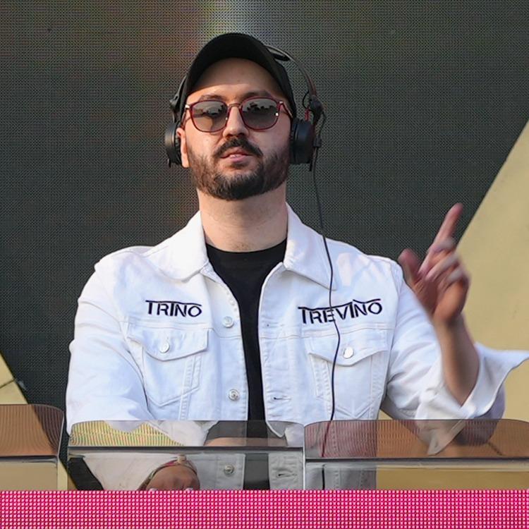 TRINO DJ