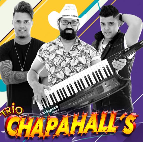Trio Chapahalls