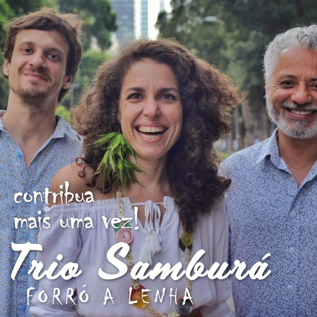 Trio Samburá