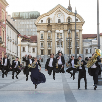 Trobilni ansambel Slovenske filharmonije