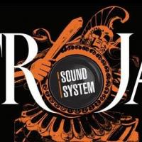 Trojan Sound System at Dreamland