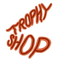 Trophy Shop