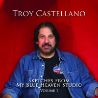 Troy Castellano