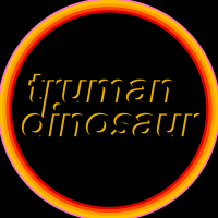 Truman Dinosaur