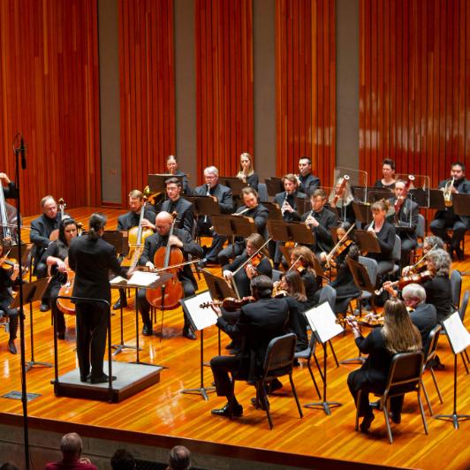 Tucson Symphony Orchestra at Fox Tucson Theatre