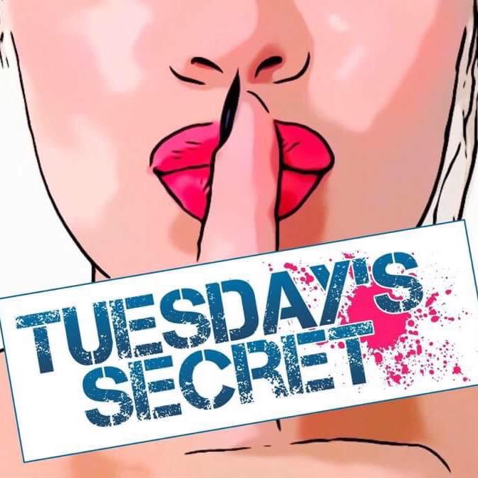 Tuesdays Secret