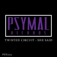 Twisted Circuit
