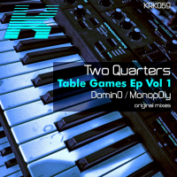 Two Quarters