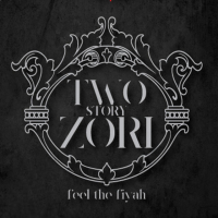 Two Story Zori