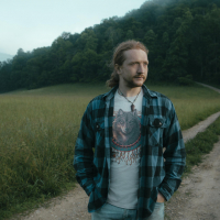 Tyler Childers at Thompson-Boling Arena