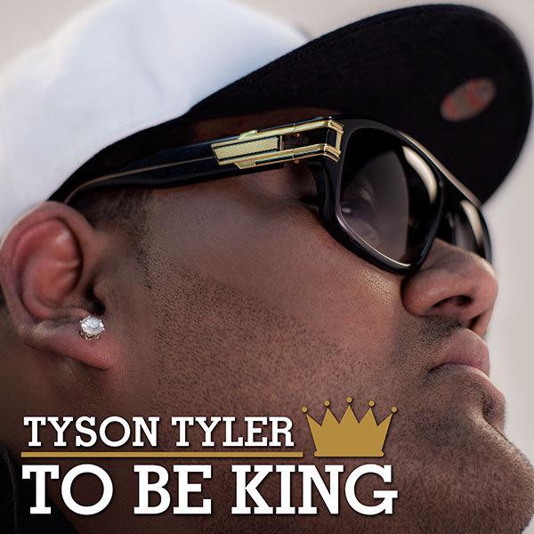 Tyson Tyler