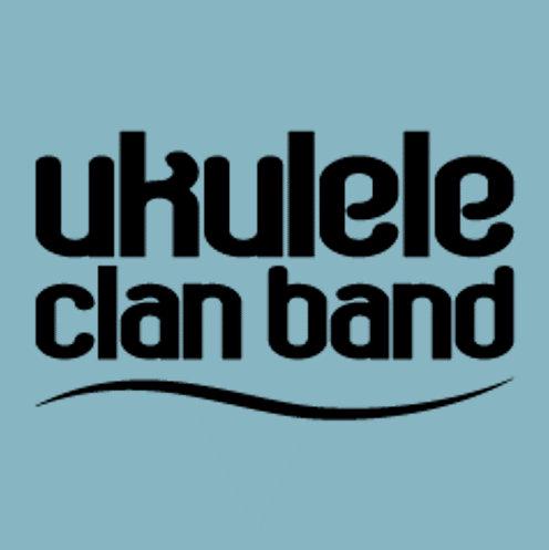 Ukulele Clan Band