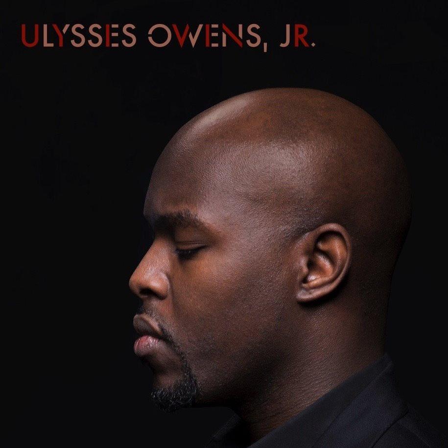 Ulysses Owens Jr.